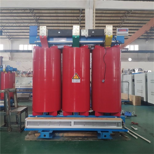 洪湖SCB10-1250KVA/10KV/0.4KV干式变压器