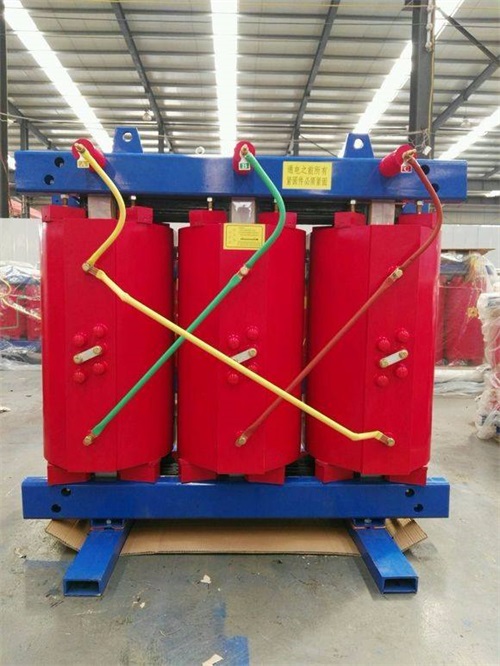 洪湖SCB13-500KVA干式变压器厂家价格