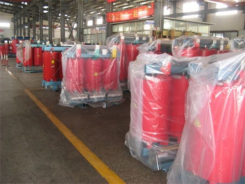洪湖SCB10-200kva干式变压器现货价格