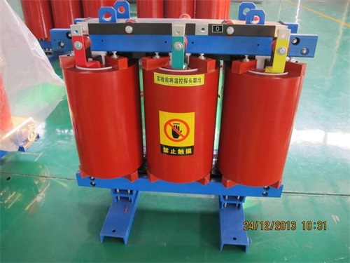 洪湖SCB12-315KVA/10KV/0.4KV干式变压器