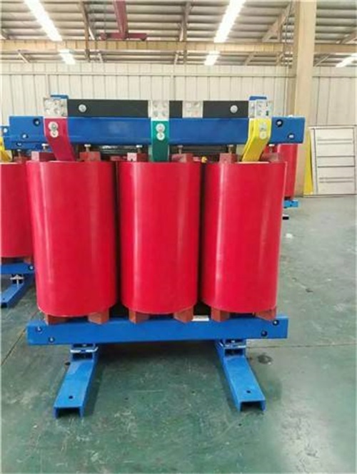洪湖SCB11-125KVA/10KV/0.4KV干式变压器