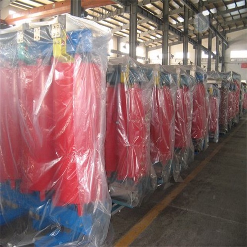 洪湖SCB14-1250KVA/10KV干式变压器